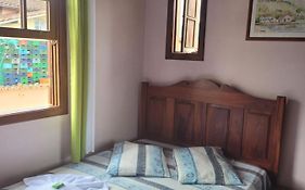 Casa em Paraty a 7 min. do Centro histórico